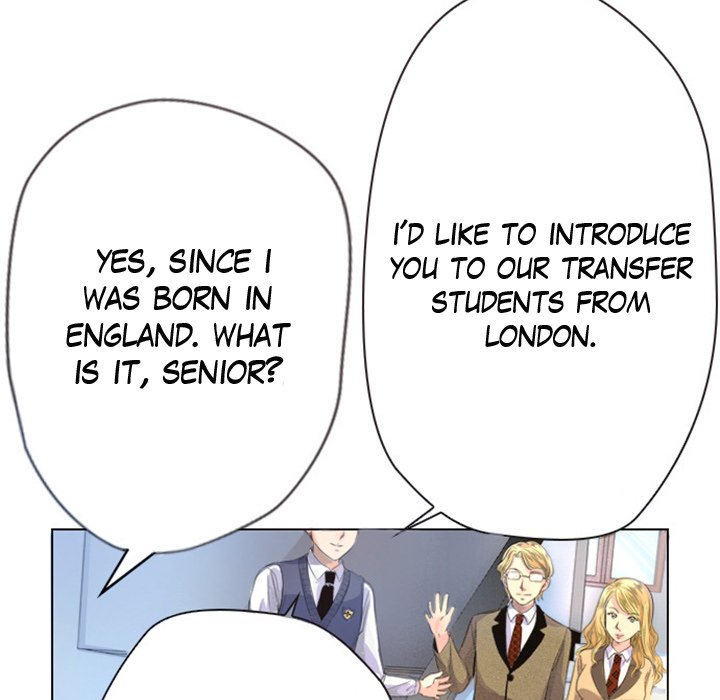 Read My Dearest  Irina chapter 1 image 65 on Lezhin