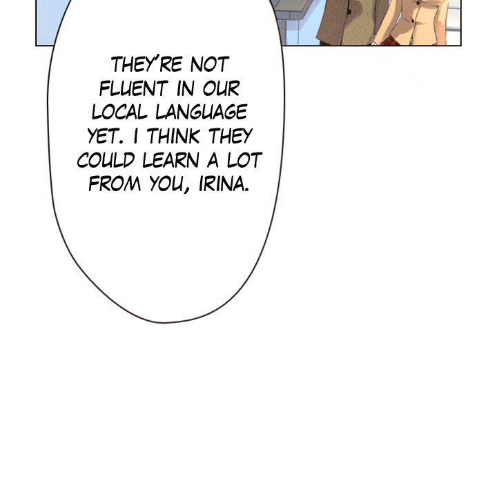 Read My Dearest  Irina chapter 1 image 66 on Lezhin