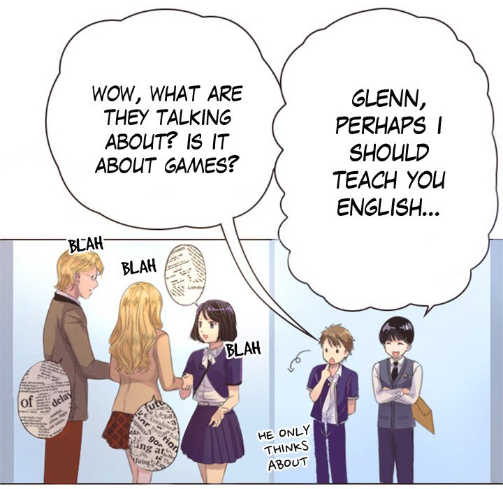 Read My Dearest  Irina chapter 1 image 67 on Lezhin