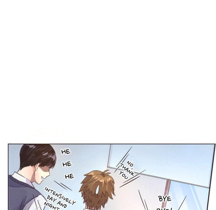 Read My Dearest  Irina chapter 1 image 68 on Lezhin