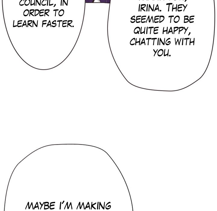 Read My Dearest  Irina chapter 1 image 71 on Lezhin