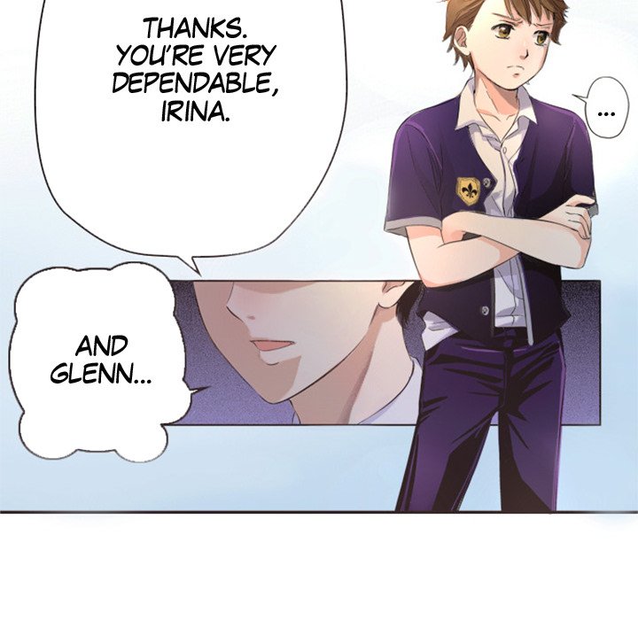 Read My Dearest  Irina chapter 1 image 74 on Lezhin