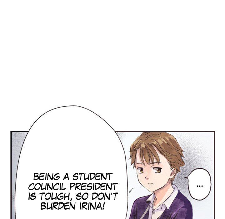 Read My Dearest  Irina chapter 1 image 75 on Lezhin