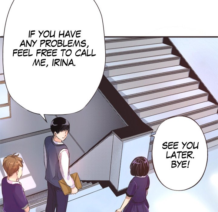 Read My Dearest  Irina chapter 1 image 77 on Lezhin