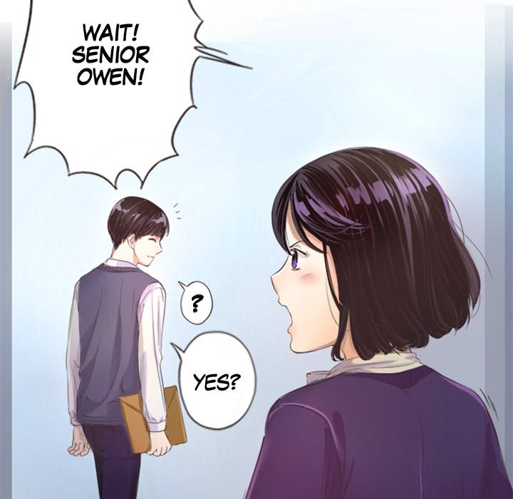 Read My Dearest  Irina chapter 1 image 79 on Lezhin