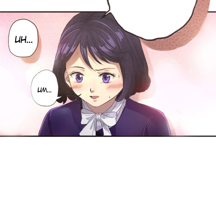 Read My Dearest  Irina chapter 1 image 81 on Lezhin