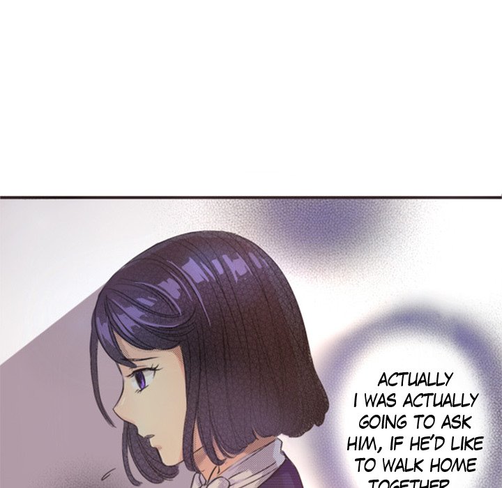 Read My Dearest  Irina chapter 1 image 85 on Lezhin
