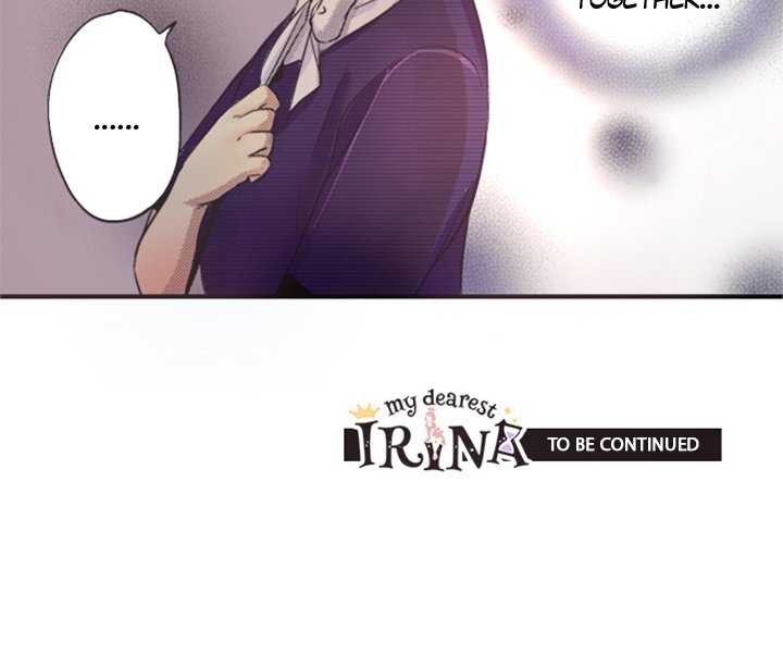 Read My Dearest  Irina chapter 1 image 86 on Lezhin