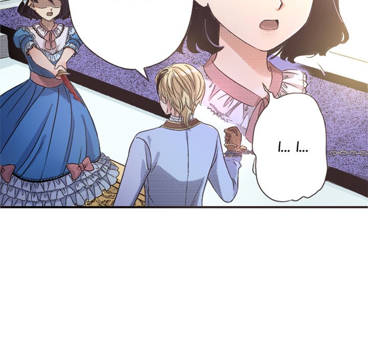 Read My Dearest  Irina chapter 10 image 10 on Lezhin