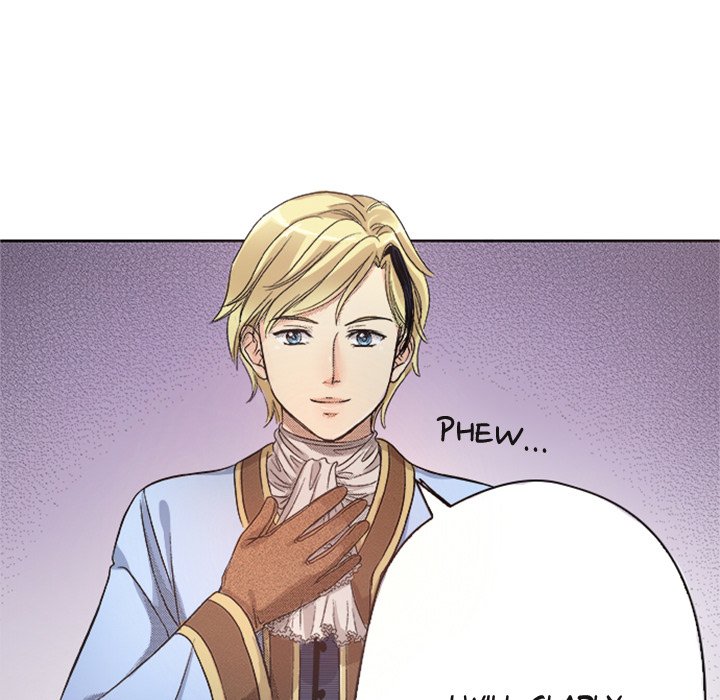 Read My Dearest  Irina chapter 10 image 12 on Lezhin