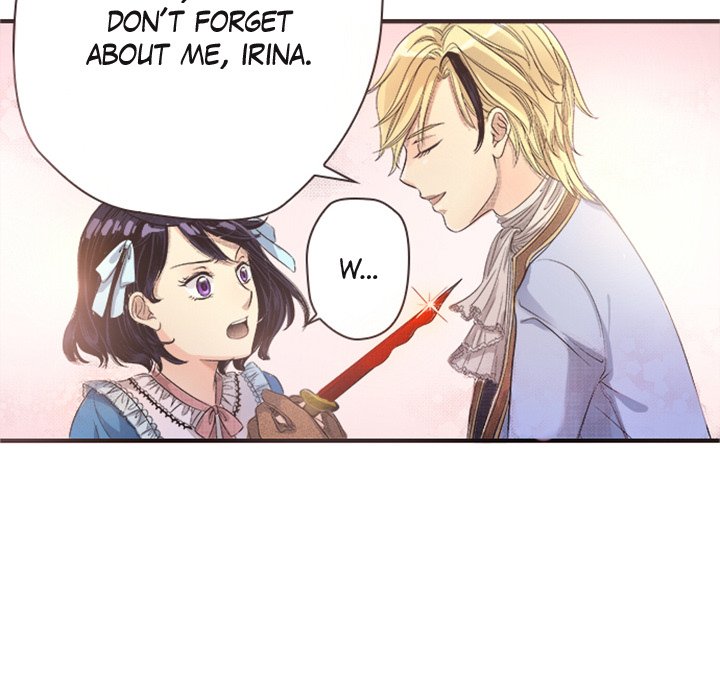 Read My Dearest  Irina chapter 10 image 17 on Lezhin