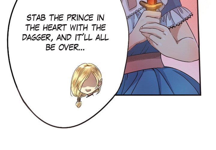 Read My Dearest  Irina chapter 10 image 2 on Lezhin