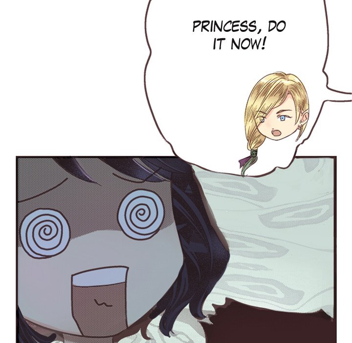 Read My Dearest  Irina chapter 10 image 22 on Lezhin