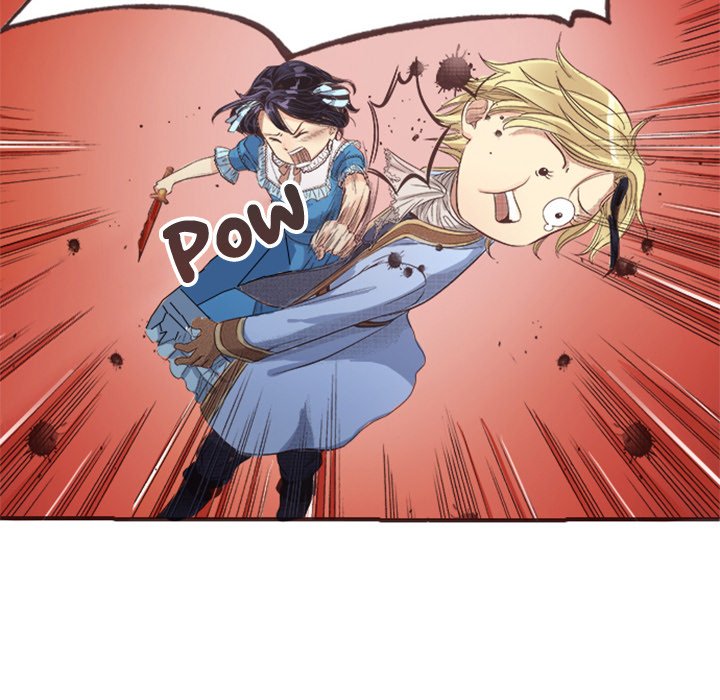Read My Dearest  Irina chapter 10 image 26 on Lezhin