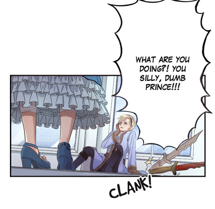 Read My Dearest  Irina chapter 10 image 29 on Lezhin
