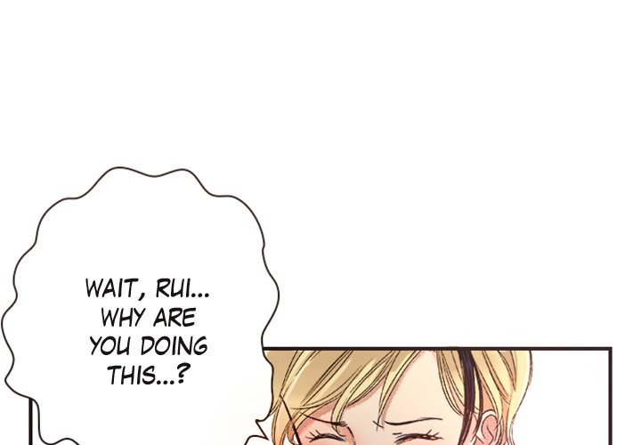 Read My Dearest  Irina chapter 10 image 3 on Lezhin
