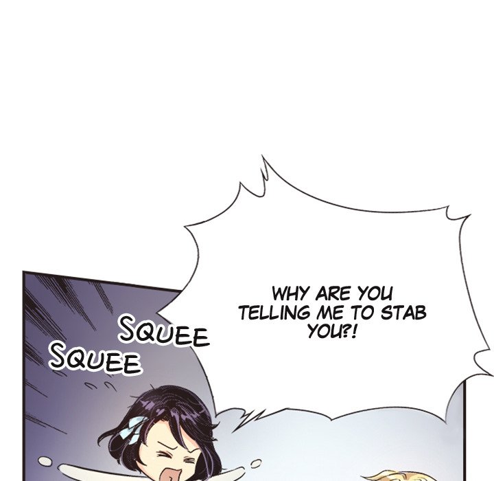 Read My Dearest  Irina chapter 10 image 30 on Lezhin