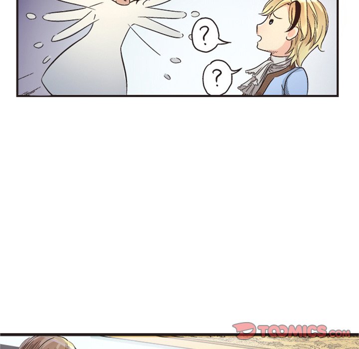 Read My Dearest  Irina chapter 10 image 31 on Lezhin