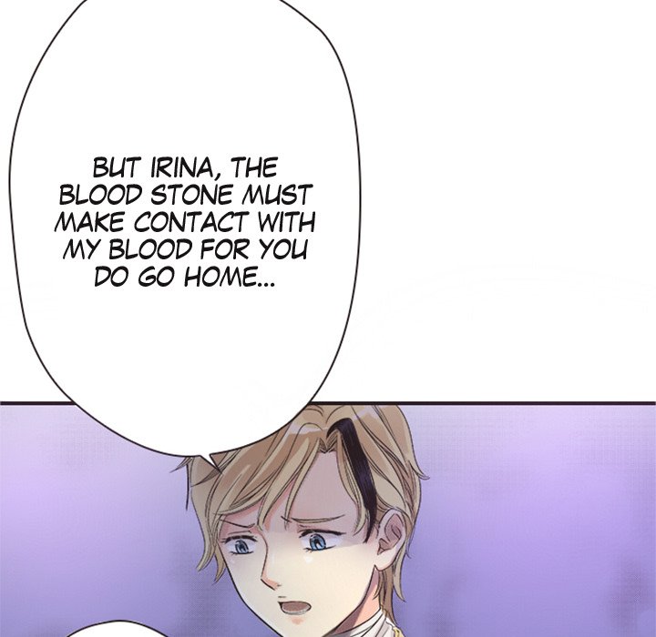 Read My Dearest  Irina chapter 10 image 33 on Lezhin