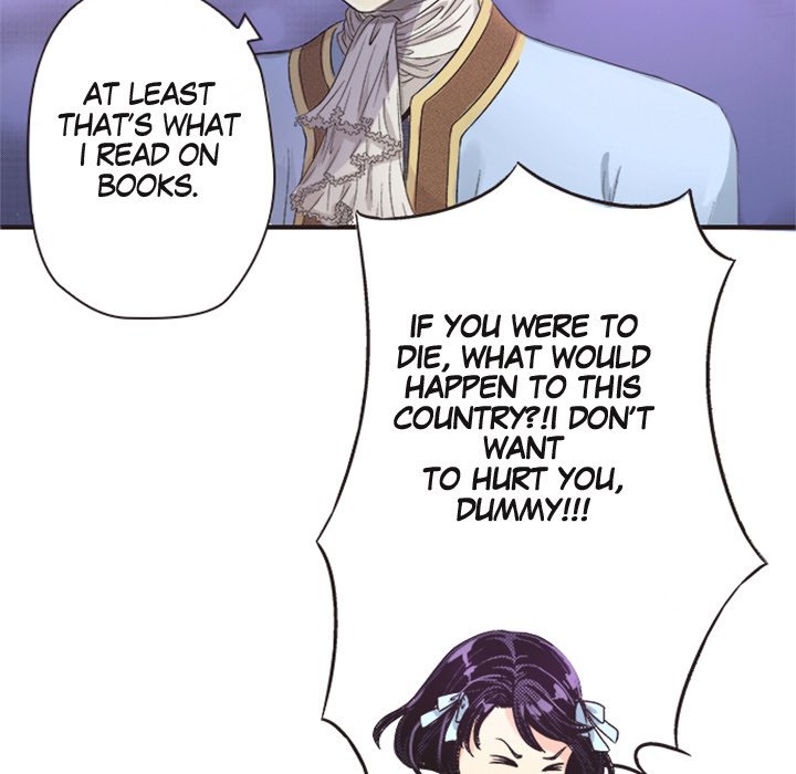 Read My Dearest  Irina chapter 10 image 34 on Lezhin