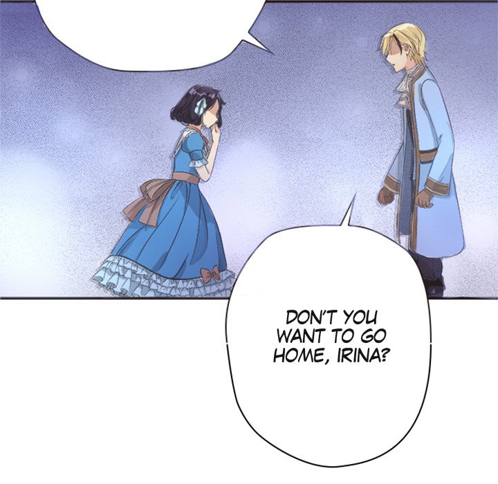Read My Dearest  Irina chapter 10 image 36 on Lezhin