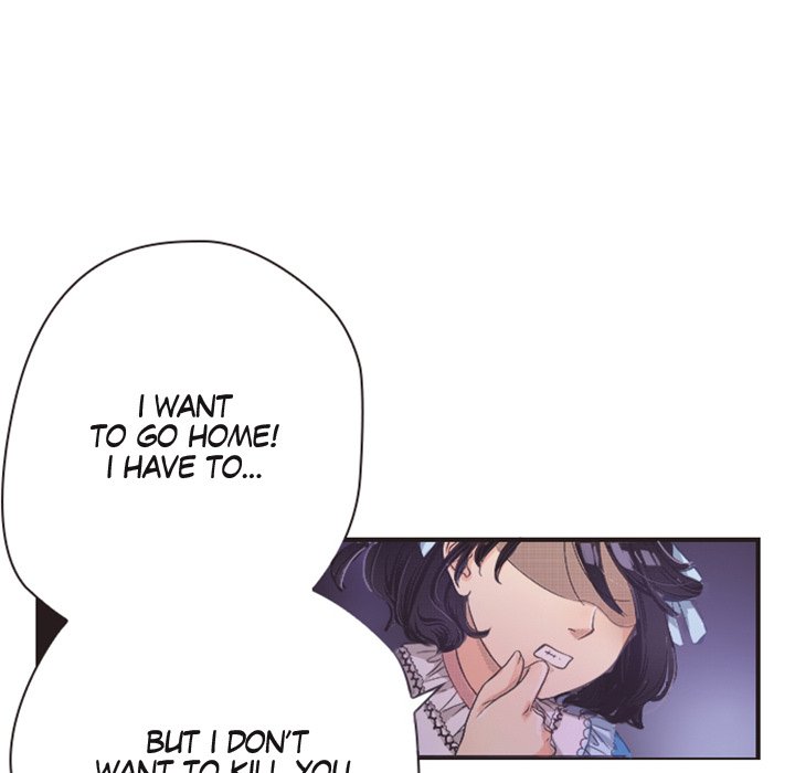 Read My Dearest  Irina chapter 10 image 37 on Lezhin