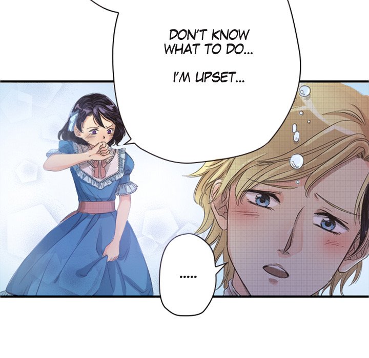 Read My Dearest  Irina chapter 10 image 39 on Lezhin