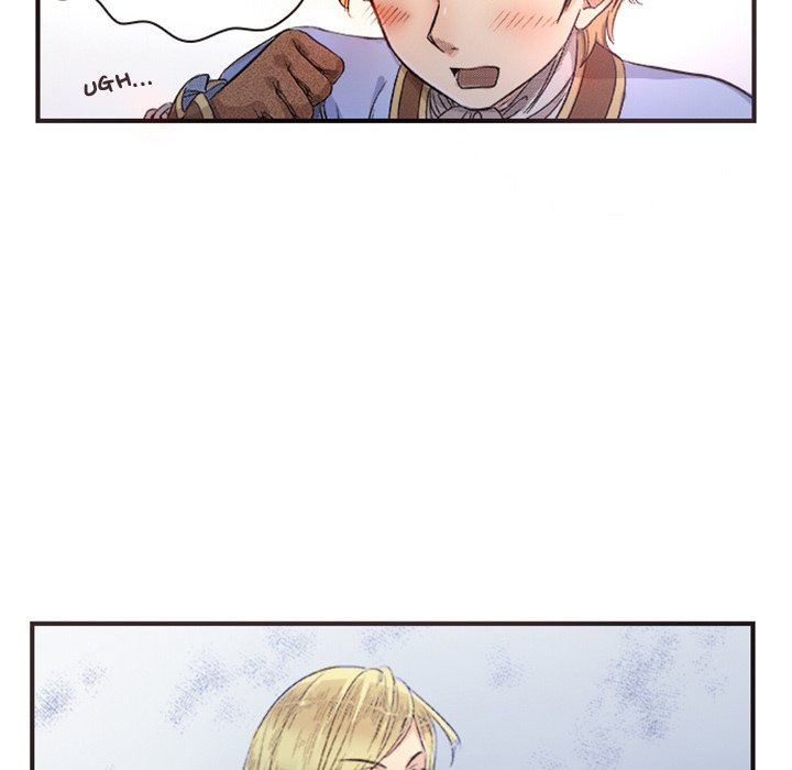 Read My Dearest  Irina chapter 10 image 4 on Lezhin