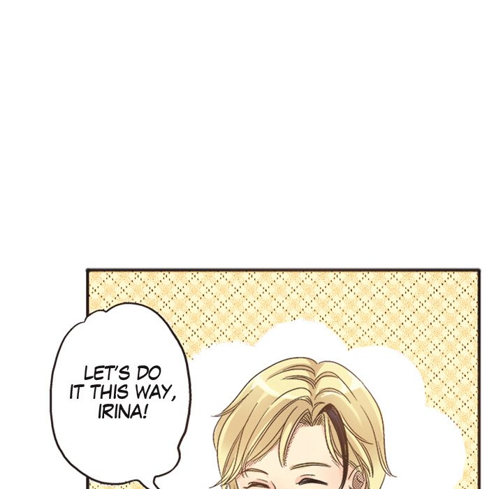 Read My Dearest  Irina chapter 10 image 40 on Lezhin