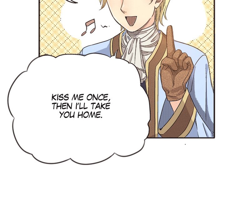 Read My Dearest  Irina chapter 10 image 41 on Lezhin