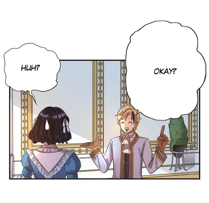 Read My Dearest  Irina chapter 10 image 42 on Lezhin
