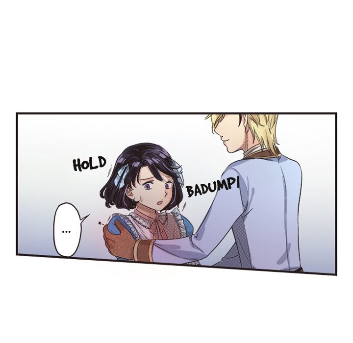 Read My Dearest  Irina chapter 10 image 46 on Lezhin