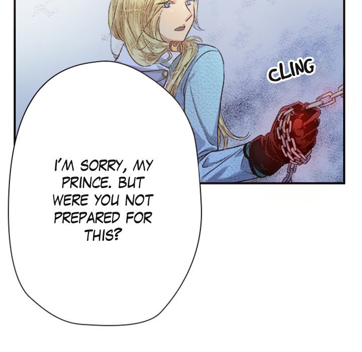 Read My Dearest  Irina chapter 10 image 5 on Lezhin