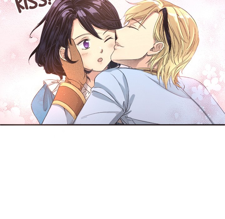 Read My Dearest  Irina chapter 10 image 50 on Lezhin