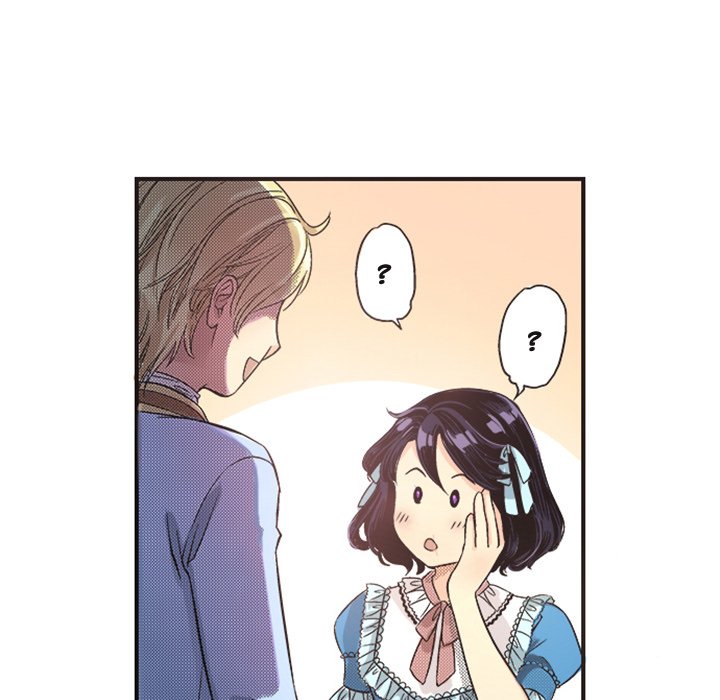 Read My Dearest  Irina chapter 10 image 51 on Lezhin