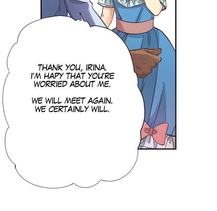 Read My Dearest  Irina chapter 10 image 52 on Lezhin
