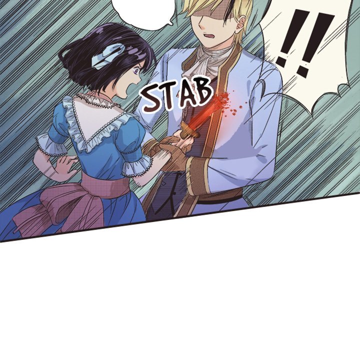 Read My Dearest  Irina chapter 10 image 57 on Lezhin