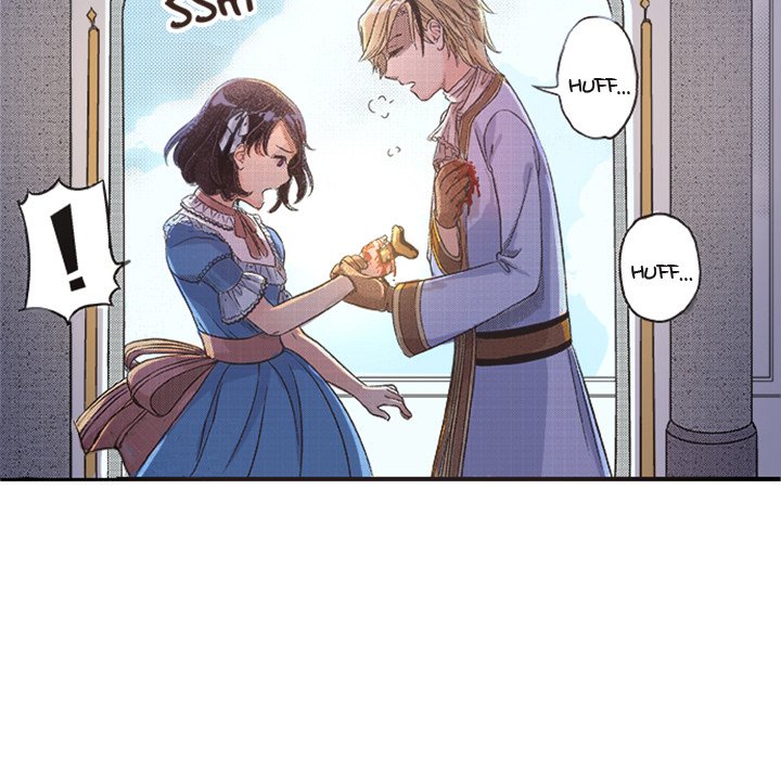 Read My Dearest  Irina chapter 10 image 63 on Lezhin