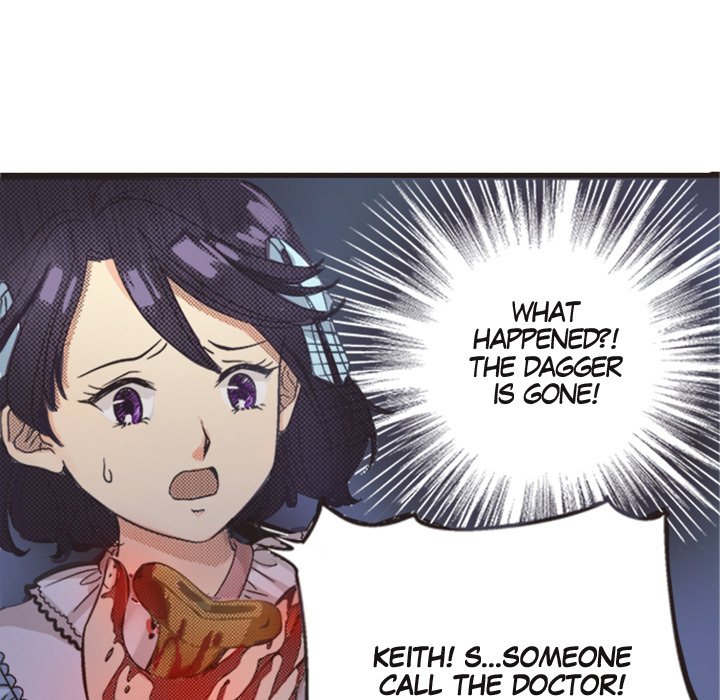 Read My Dearest  Irina chapter 10 image 64 on Lezhin