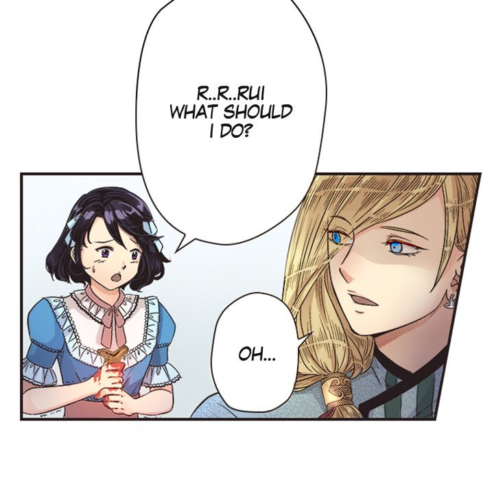 Read My Dearest  Irina chapter 10 image 67 on Lezhin