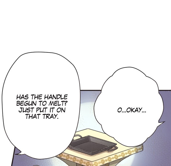 Read My Dearest  Irina chapter 10 image 68 on Lezhin