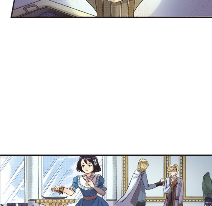 Read My Dearest  Irina chapter 10 image 69 on Lezhin