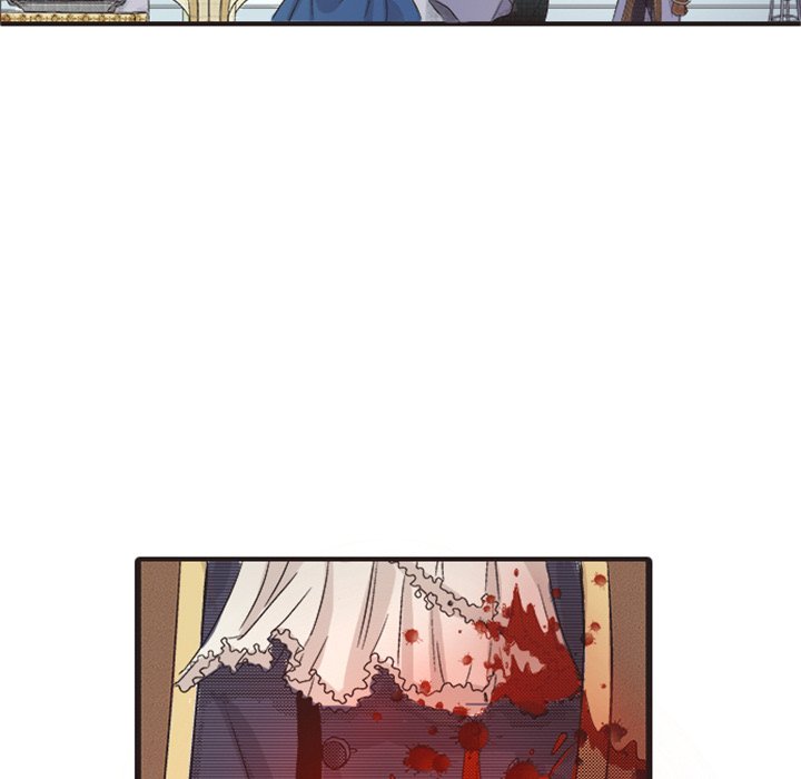 Read My Dearest  Irina chapter 10 image 70 on Lezhin