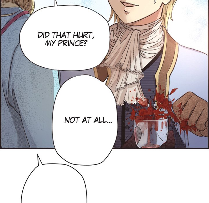 Read My Dearest  Irina chapter 10 image 73 on Lezhin