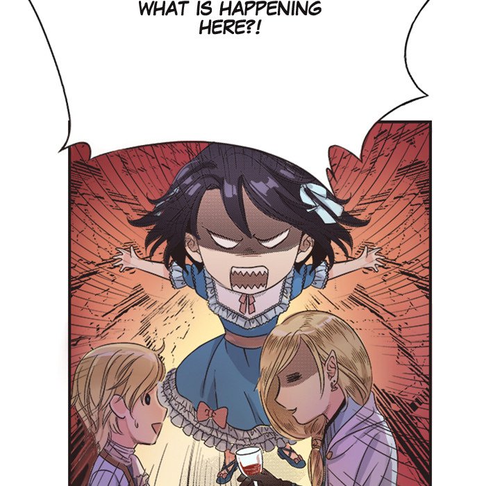 Read My Dearest  Irina chapter 10 image 75 on Lezhin