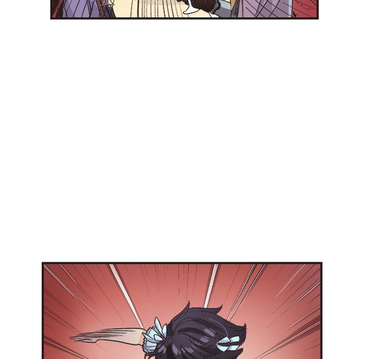 Read My Dearest  Irina chapter 10 image 76 on Lezhin