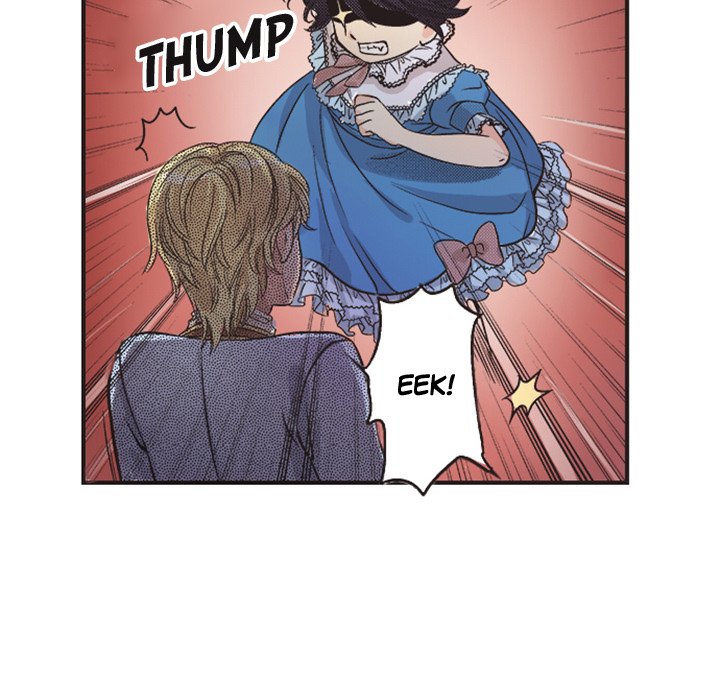Read My Dearest  Irina chapter 10 image 77 on Lezhin