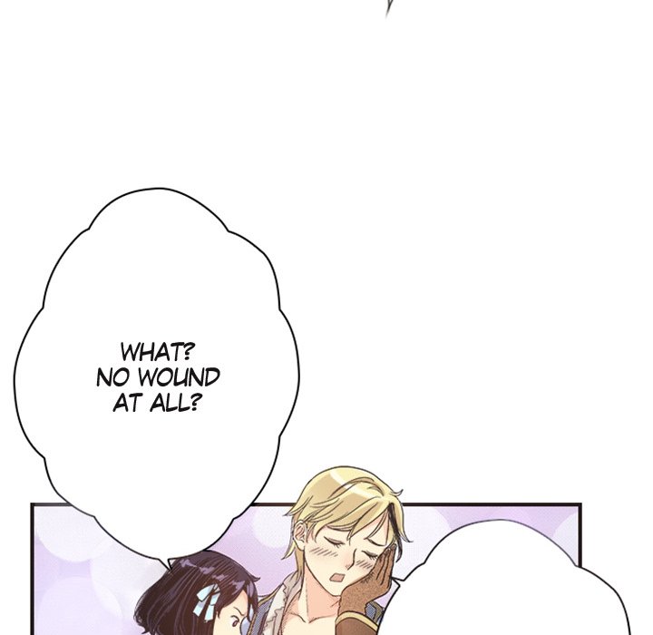 Read My Dearest  Irina chapter 10 image 80 on Lezhin