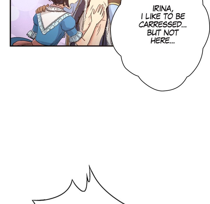 Read My Dearest  Irina chapter 10 image 81 on Lezhin