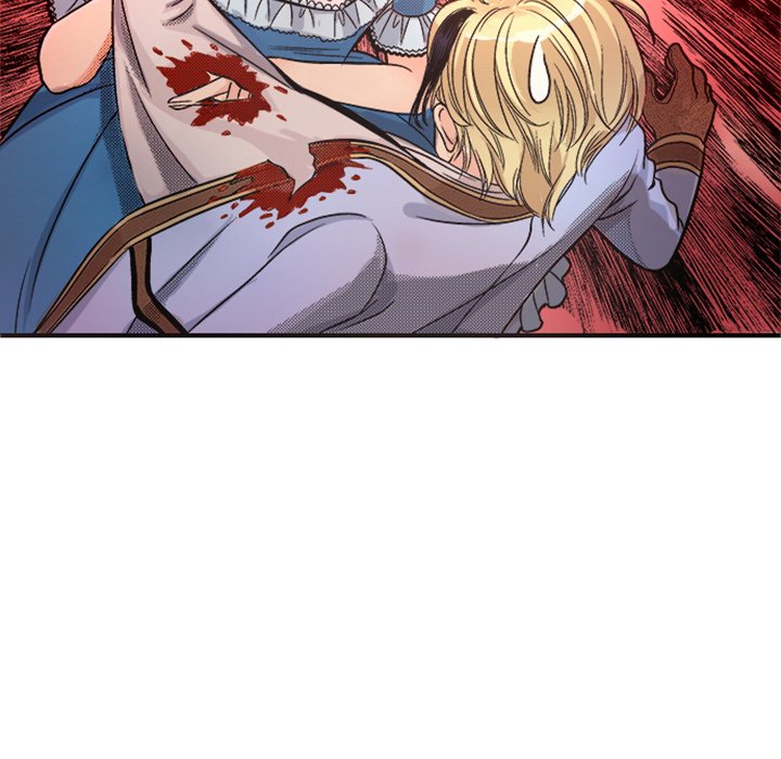 Read My Dearest  Irina chapter 10 image 83 on Lezhin